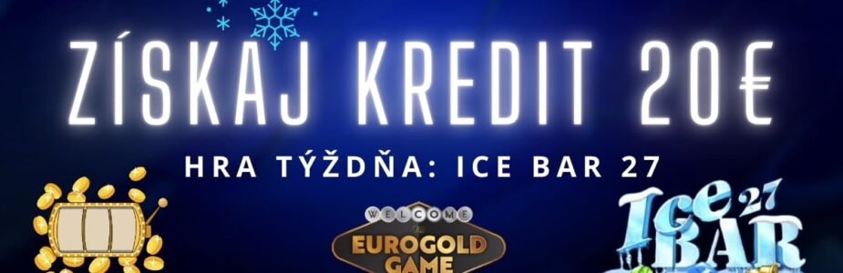 Hra týždňa v Eurogold kasíne (3)