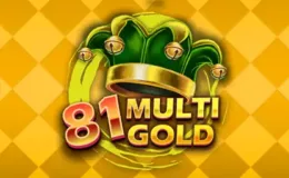 81 multi gold automat