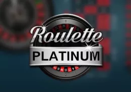Roulette platinum