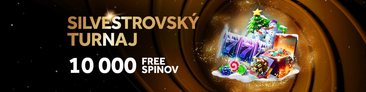 Silvestrovský turnaj v DoubleStar