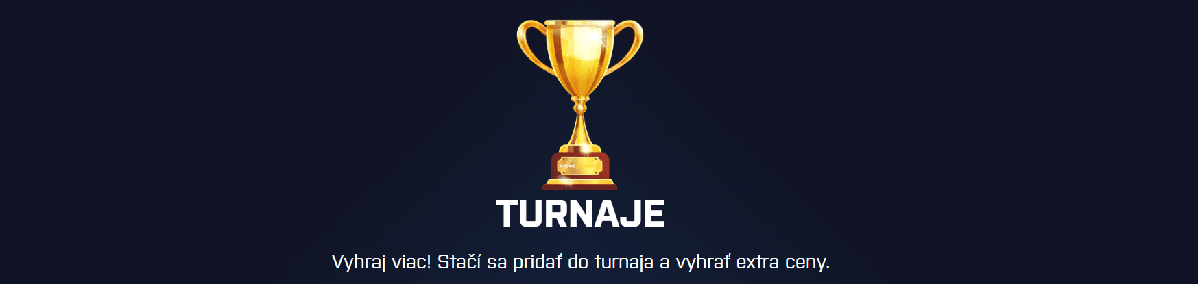 turnaje v kajot