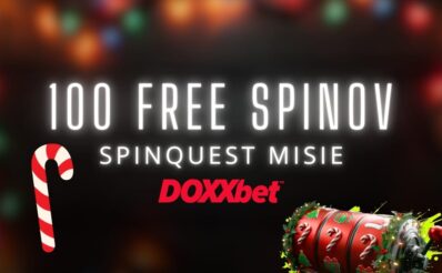 SpinQuest misie v Doxxbete