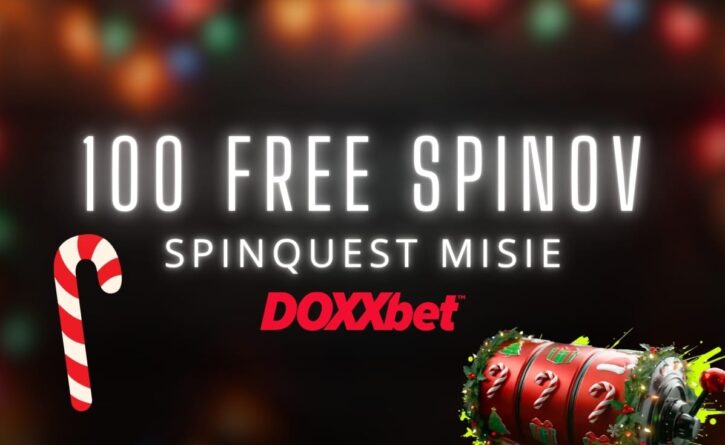 SpinQuest misie v Doxxbete