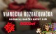 Vianočná rozbaľovačka v Doxxbet: Rozbaľuj každý deň!