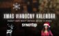 Xmas Vianočný kalendár štartuje aj v Synottipe!