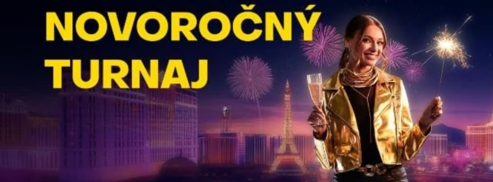 novoročný turnaj