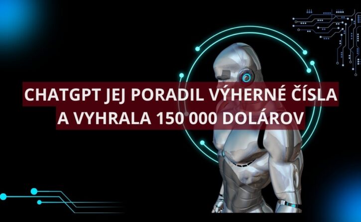 K výhre jej pomohol neuveriteľný pomocník