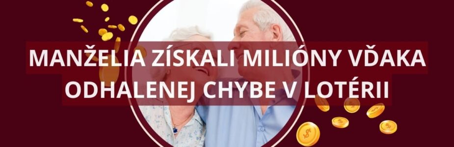 Manželom sa podaril husársky kúsok