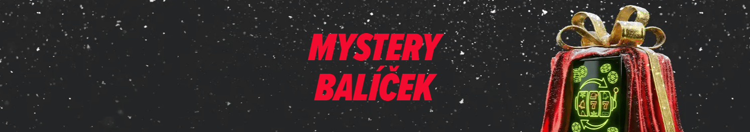 mystery balíček v doxxbet