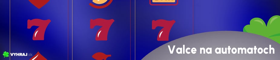 valce na automatoch