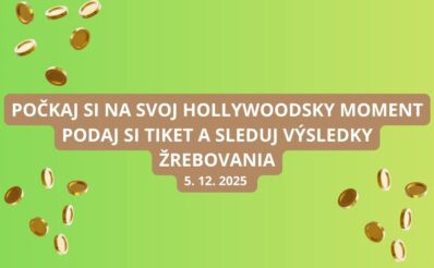 V Eurojackpote sa dnes žrebuje výherca 10 miliónového jackpotu