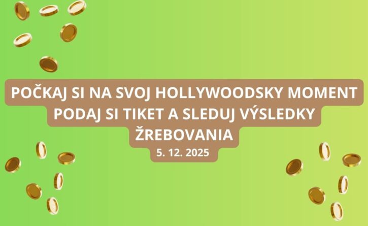 V Eurojackpote sa dnes žrebuje výherca 10 miliónového jackpotu