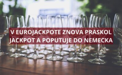 V Eurojackpote znova explodovali milióny