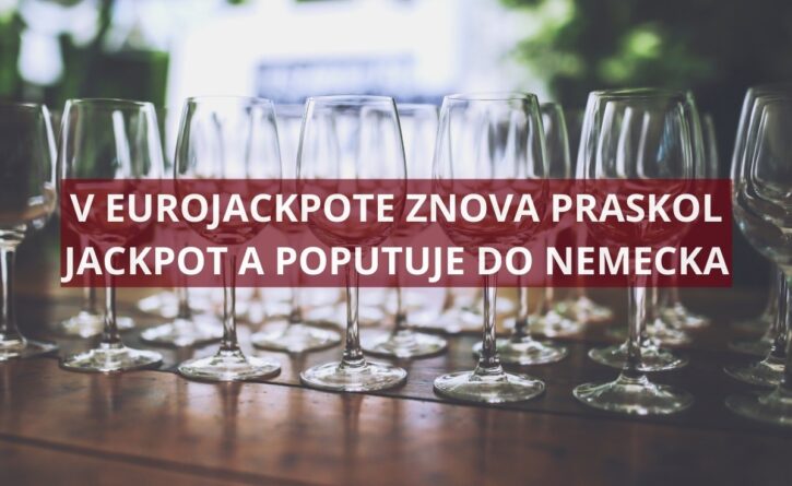V Eurojackpote znova explodovali milióny