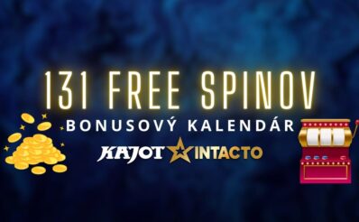 131 FS v KajotIntacto kasíne