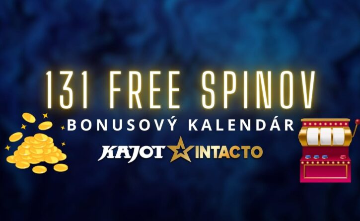 131 FS v KajotIntacto kasíne