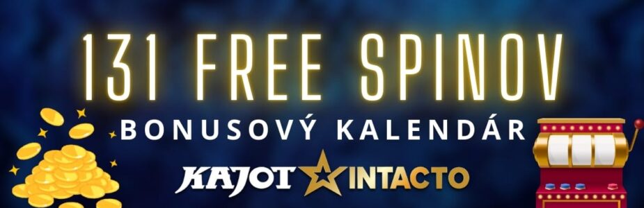 131 FS v KajotIntacto kasíne