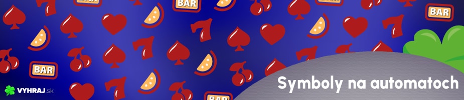 symboly na automatoch