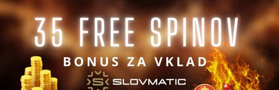 35 FS v Slovmatic kasíne