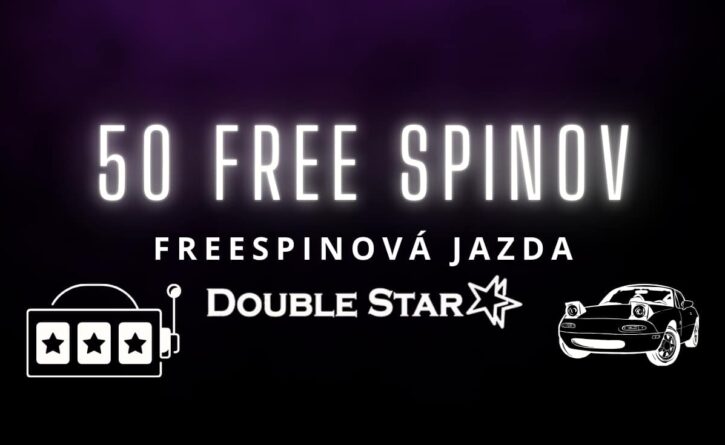 50 FS v DoubleStar kasíne