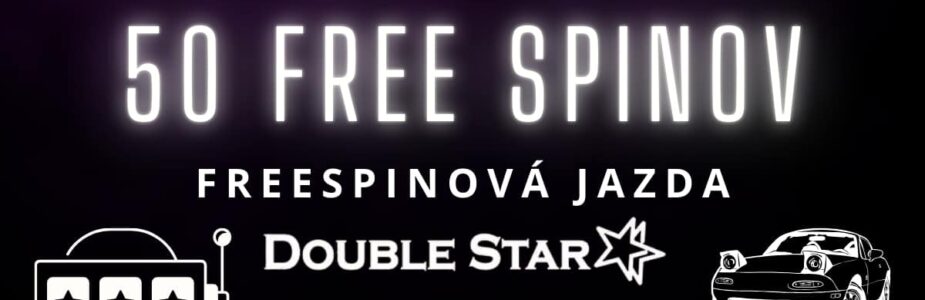 50 FS v DoubleStar kasíne