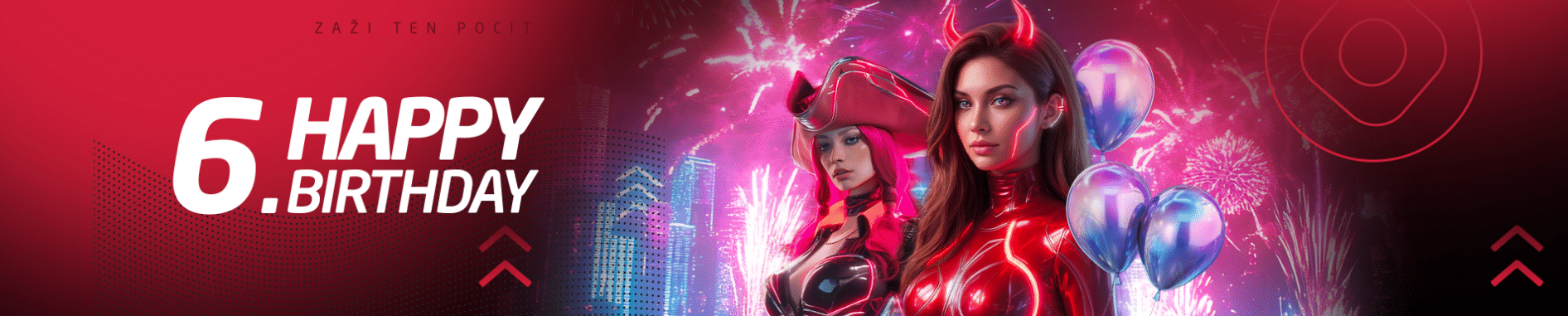 6.Bday v Synottip kasíne