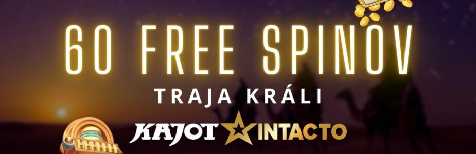 60 FS v KajotIntacto kasíne (1)
