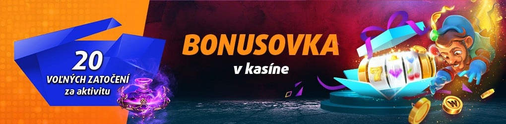 Bonusovka v Tipsporte