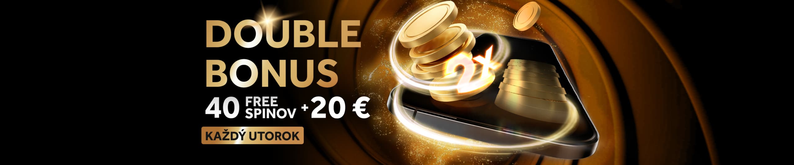DoubleBonus v Doblestar
