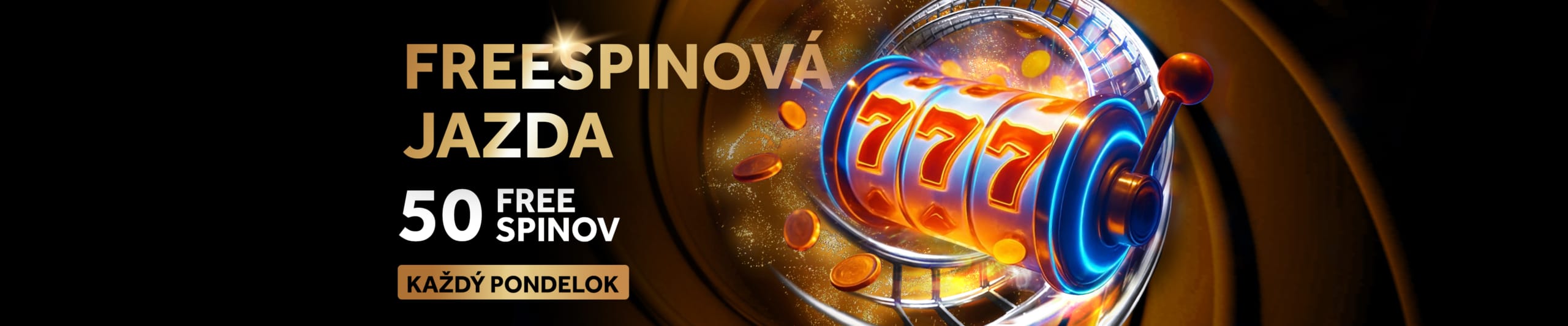 Freespinová jazda v DoubleStar