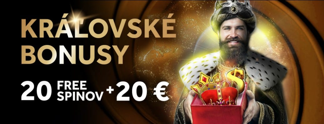 Kráľovský bonus