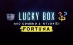 Otvor si každý deň nový Lucky Box vo Fortune