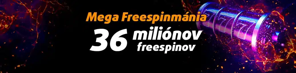 Mega Frispinmánia v Tipsporte