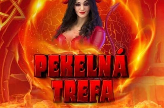 Pekelná trefa od 