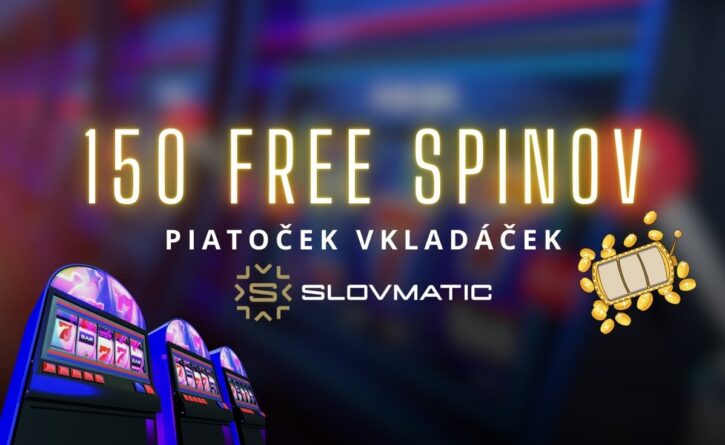 Piatoček vkladáček v Slovmatic