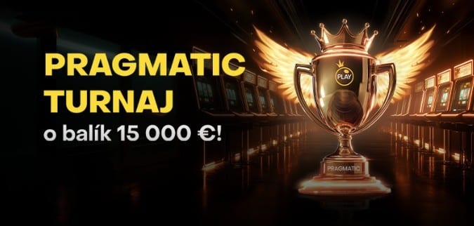 Pragmatic turnaj vo Fortune