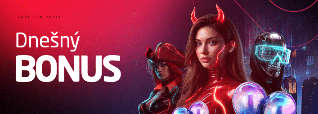 denný bonus