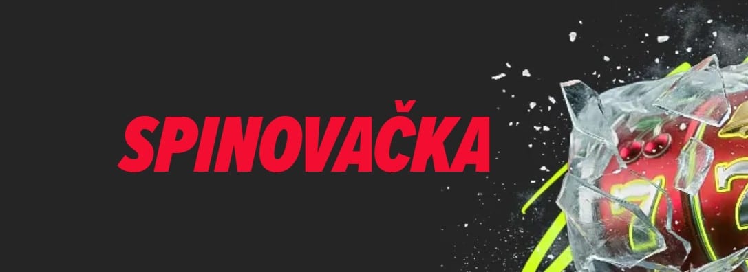 Spinovačka v Doxxbet kasíne