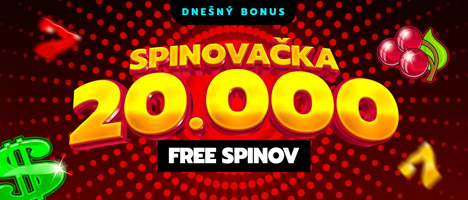 Spinovacka v Slovmaticu