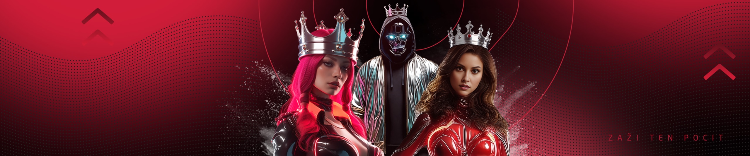 Turnaj v Synottip kasíne