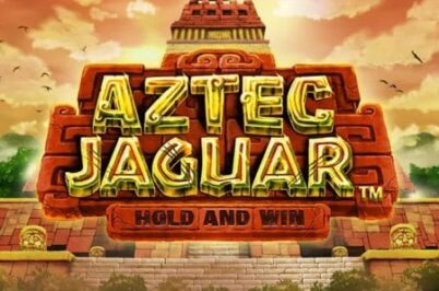 Aztec Jaguar od Synot