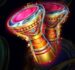 Symbol Bubny automatu Rio Mystery Night od Synot
