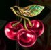 Symbol Čerešne automatu Chilli Joker od Synot