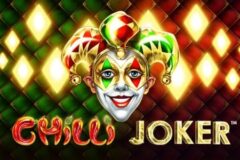 Chilli Joker od Synot