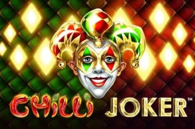 Chilli Joker od Synot