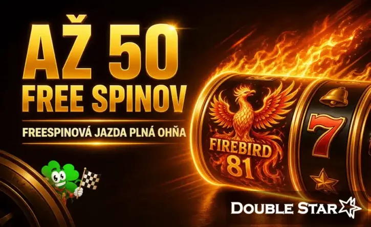 50 FS v DoubleStar