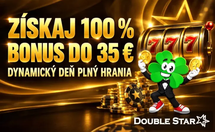 DoubleStar Double vklad