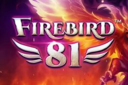 online automat Firebird 81