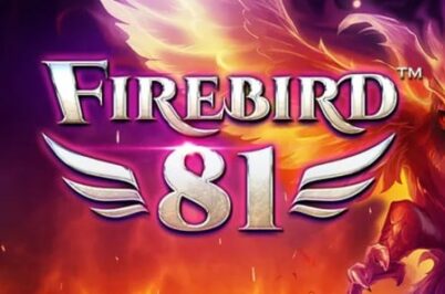 Firebird 81 od Synot