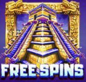 Symbol Free spins symboly automatu Aztec Jaguar od Synot